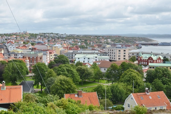 Lysekil