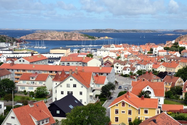 Lysekil